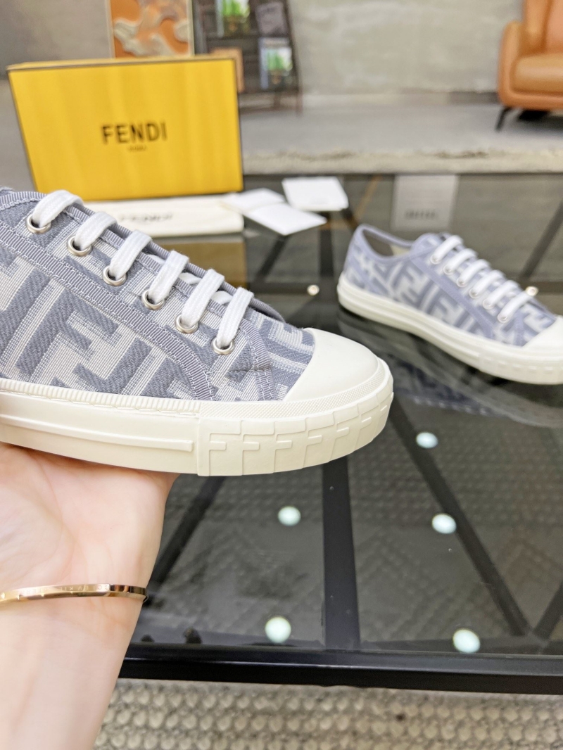 Fendi Sneakers